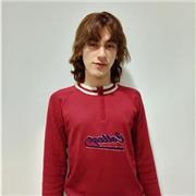 Estudiante en el area licenciatura en artes escénicas de la universidad pedagógica busca trabajo como docente para ofrecer clases